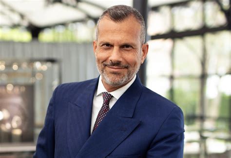 THE BIG INTERVIEW: Gucci’s Maurizio Pisanu on 